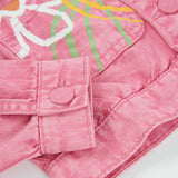 VESTE EN POLAIRE