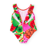 MAILLOT DE BAIN