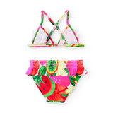BIKINI - TUC TUC - Sesso: Bambina - Colore: Rosa - Stagione: Primavera-Estate