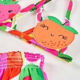 BIKINI - TUC TUC - Sesso: Bambina - Colore: Rosa - Stagione: Primavera-Estate
