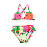 BIKINI - TUC TUC - Sesso: Bambina - Colore: Rosa - Stagione: Primavera-Estate