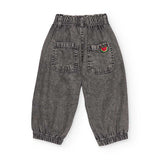 PANTALON JEANS