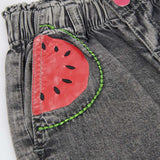PANTALON JEANS