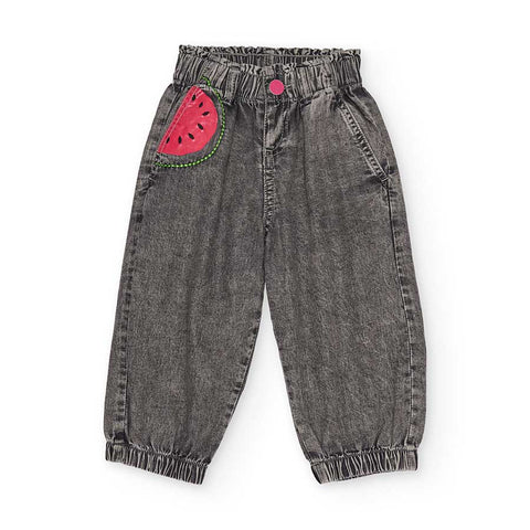 PANTALON JEANS