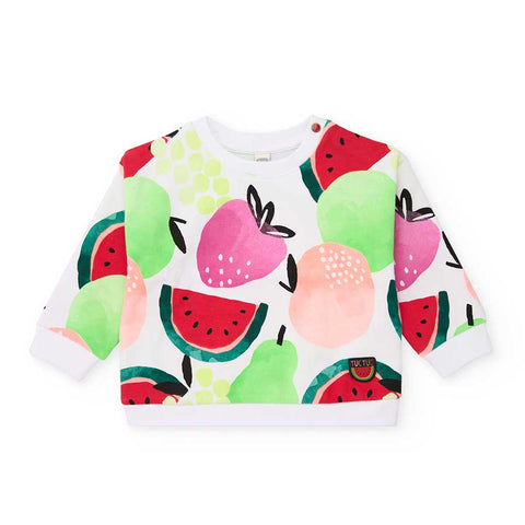 SWEAT-SHIRT