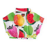 CHEMISE EN TISSU DE COTON