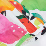 CHEMISE EN TISSU DE COTON
