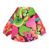 VESTE COUPE-VENT