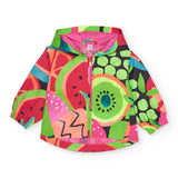 VESTE COUPE-VENT