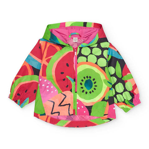 VESTE COUPE-VENT