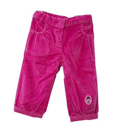PANTALONI - TUC TUC - Sesso: Bambina - Colore: Rosa - Stagione: Autunno-Inverno