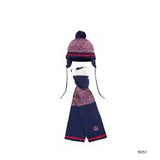 ENSEMBLE TRICOT ENFANT FISH RAIN