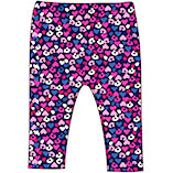 Leggings de la ligne vêtements fille Tuc Tuc, avec un motif cœurs all over.

ALL, TISSU SUPÉRIEUR...