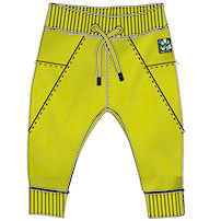 PANTALÓN FELPA NIÑO - TUC TUC - Colore: uni - Stagione: Autunno-Inverno