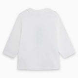 T-SHIRT JERSEY - TUC TUC - Colore: uni - Stagione: Autunno-Inverno