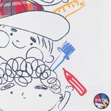 T-SHIRT JERSEY - Tuc Tuc - Colore: uni - Stagione: Autunno-Inverno