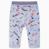 PANTALONI FELPA - TUC TUC - Colore: uni - Stagione: Autunno-Inverno