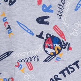 PANTALONI FELPA - TUC TUC - Colore: uni - Stagione: Autunno-Inverno