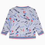 FELPA - TUC TUC - Colore: uni - Stagione: Autunno-Inverno