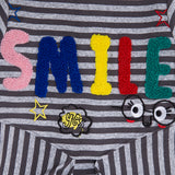 T-SHIRT JERSEY - Tuc Tuc - Sesso: Bambina - Colore: uni - Stagione: Autunno-Inverno