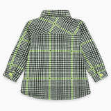 CHEMISE JERSEY