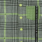 CHEMISE JERSEY