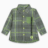 CHEMISE JERSEY