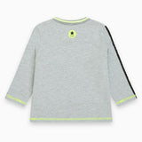 T-SHIRT JERSEY - TUC TUC - Colore: uni - Stagione: Autunno-Inverno