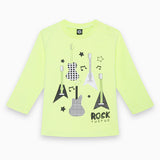 T-SHIRT JERSEY - TUC TUC - Colore: uni - Stagione: Autunno-Inverno