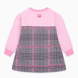 ABITO JERSEY E FELPA - TUC TUC - Sesso: Bambina - Colore: uni - Stagione: Autunno-Inverno