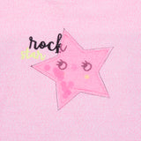 ABITO JERSEY E FELPA - TUC TUC - Sesso: Bambina - Colore: uni - Stagione: Autunno-Inverno