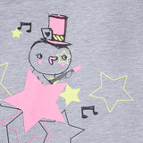 FELPA - TUC TUC - Sesso: Bambina - Colore: uni - Stagione: Autunno-Inverno