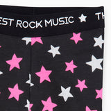 LEGGINGS JERSEY - TUC TUC - Sesso: Bambina - Colore: uni - Stagione: Autunno-Inverno