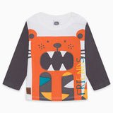 T-SHIRT JERSEY - TUC TUC - Colore: uni - Stagione: Autunno-Inverno