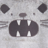 FELPA - Tuc Tuc - Colore: uni - Stagione: Autunno-Inverno