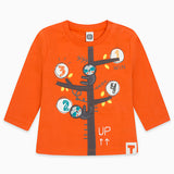T-SHIRT JERSEY - Tuc Tuc - Colore: uni - Stagione: Autunno-Inverno