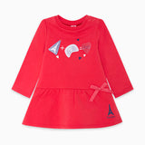 ROBE SWEAT