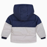 PARKA REMPLI