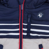 PARKA REMPLI