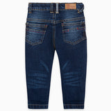 JEANS TROUSERS