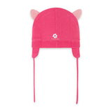 BERETTINO TRICOT - Tuc Tuc - Sesso: Bambina - Colore: uni - Stagione: Autunno-Inverno