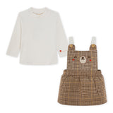 SCAMICIATO FELPA E T-SHIRT - TUC TUC - Sesso: Bambina - Colore: uni - Stagione: Autunno-Inverno