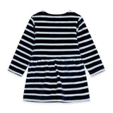 ABITO CINIGLIA - Tuc Tuc - Sesso: Bambina - Colore: uni - Stagione: Autunno-Inverno