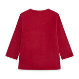 JERSEY T-SHIRT