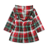 IMPERMEABILE - TUC TUC - Sesso: Bambina - Colore: uni - Stagione: Autunno-Inverno