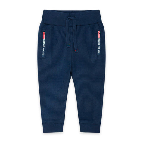PANTALONI JERSEY - TUC TUC - Colore: uni - Stagione: Autunno-Inverno