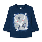JERSEY T-SHIRT
