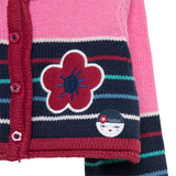 GIACCA TRICOT - TUC TUC - Sesso: Bambina - Colore: uni - Stagione: Autunno-Inverno