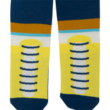 CALZAMAGLIA - Tuc Tuc - Sesso: Bambina - Colore: uni - Stagione: Autunno-Inverno