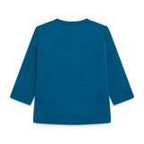 T-SHIRT JERSEY - TUC TUC - Colore: uni - Stagione: Autunno-Inverno